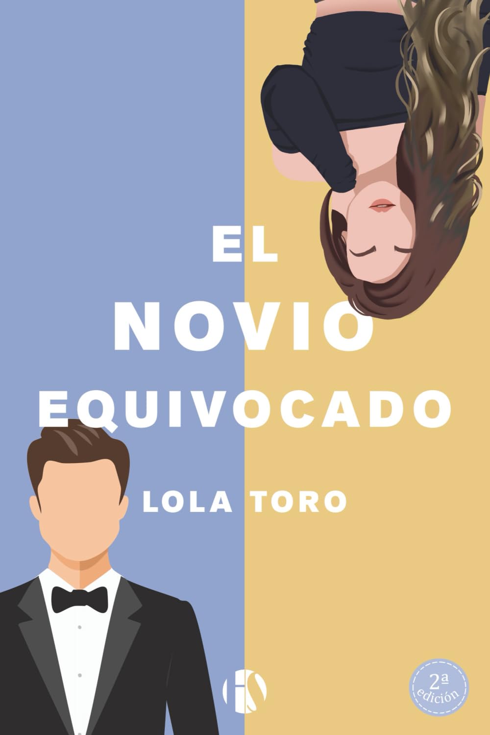 EL NOVIO EQUIVOCADO