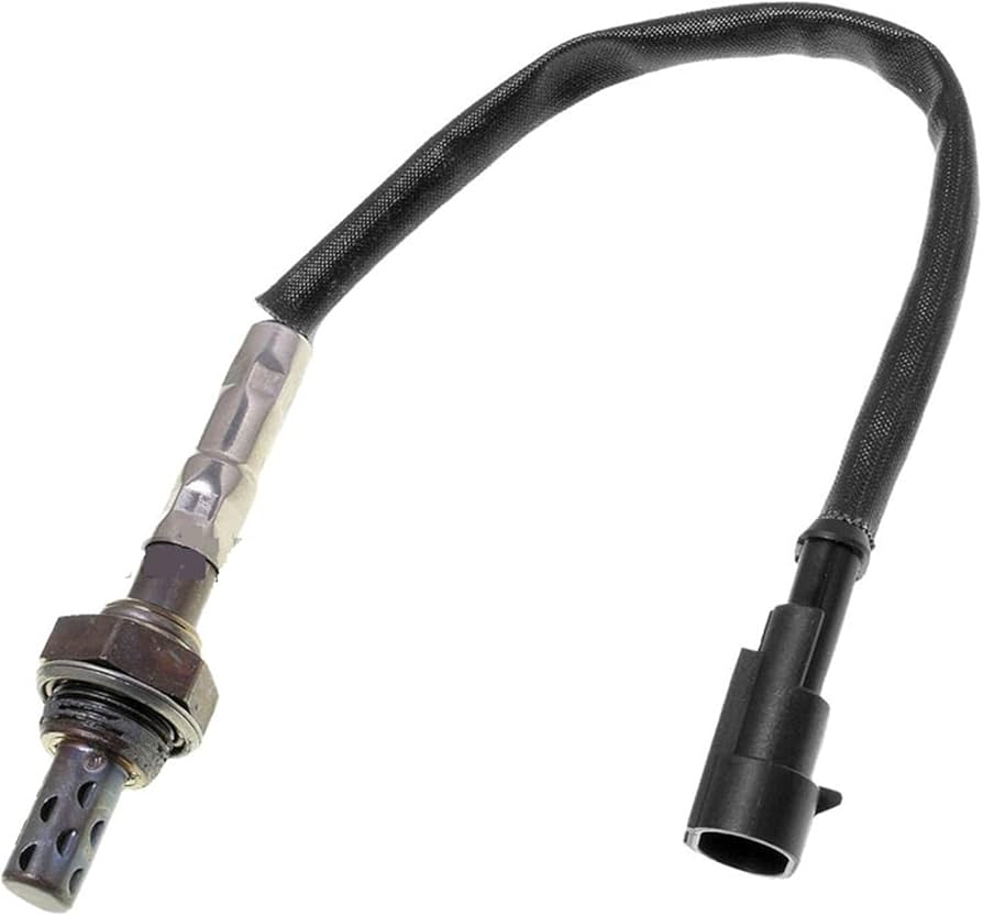 7/07×19 8/07×2 9/77×8 10/77×2 3/0×5 Amazon.com: O2 Oxygen Lambda Sensor OEM 2769008 27690-08 2771907
