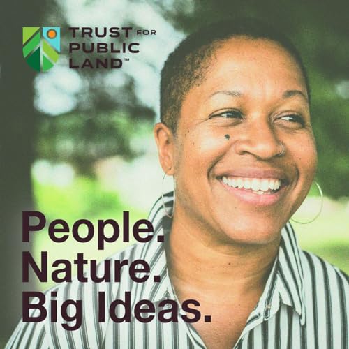 People. Nature. Big Ideas. cover art
