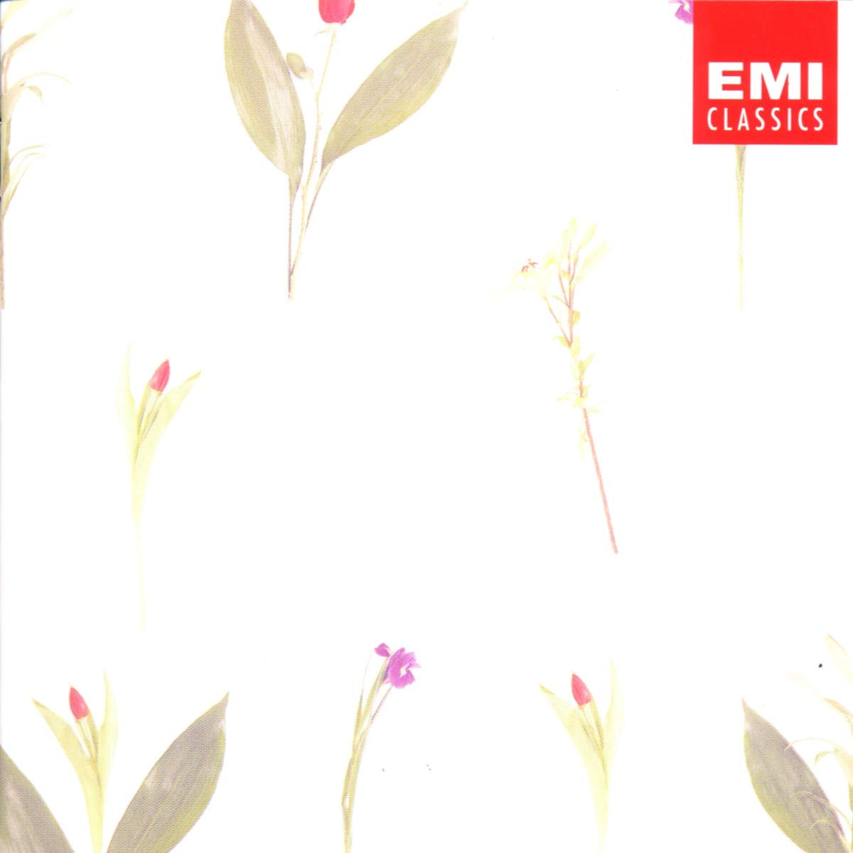 Delius - Orchestral Works