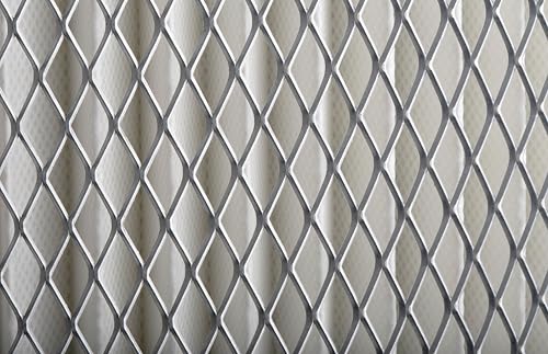 Image of WEN 1-Micron Canister Filter Cartridge with Cleaning Paddles for Woodworking Dust Collectors (DC1300-AF1)