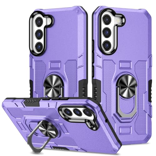 Coque résistante aux chutes Samsung Galaxy S22 coque antichoc rigide PC