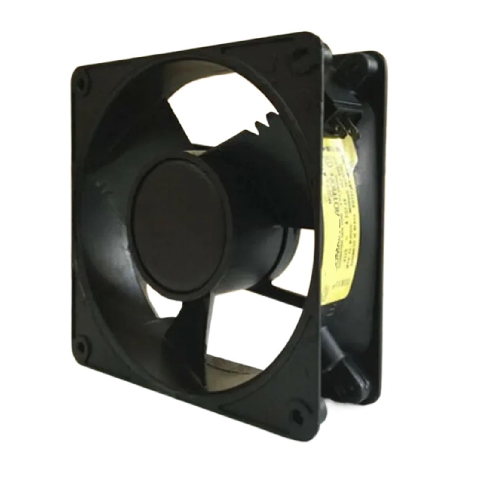 PEQYUACTE 1PC MX2A3 115V 12CM 0.20/0.18A AC Cooling Fan