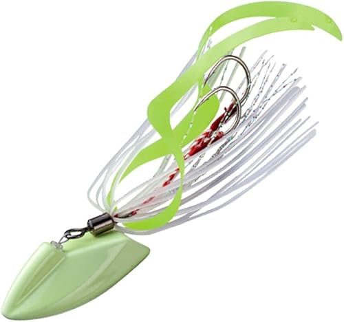 Miniatura 1 de Major Craft Lure Metal Jig Rubber