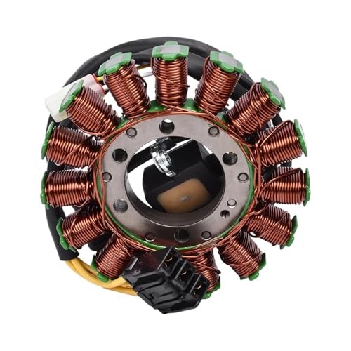 Bobine de stator haute température CBR1000RR - Cuivre isolé 31120-MFL-D21