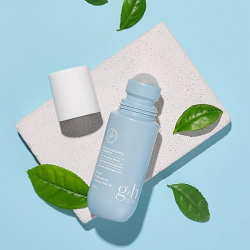 Kenparazzi Am way G&H Protect + Deodorant & Anti-Perspirant Roll-on 100 ml (1)