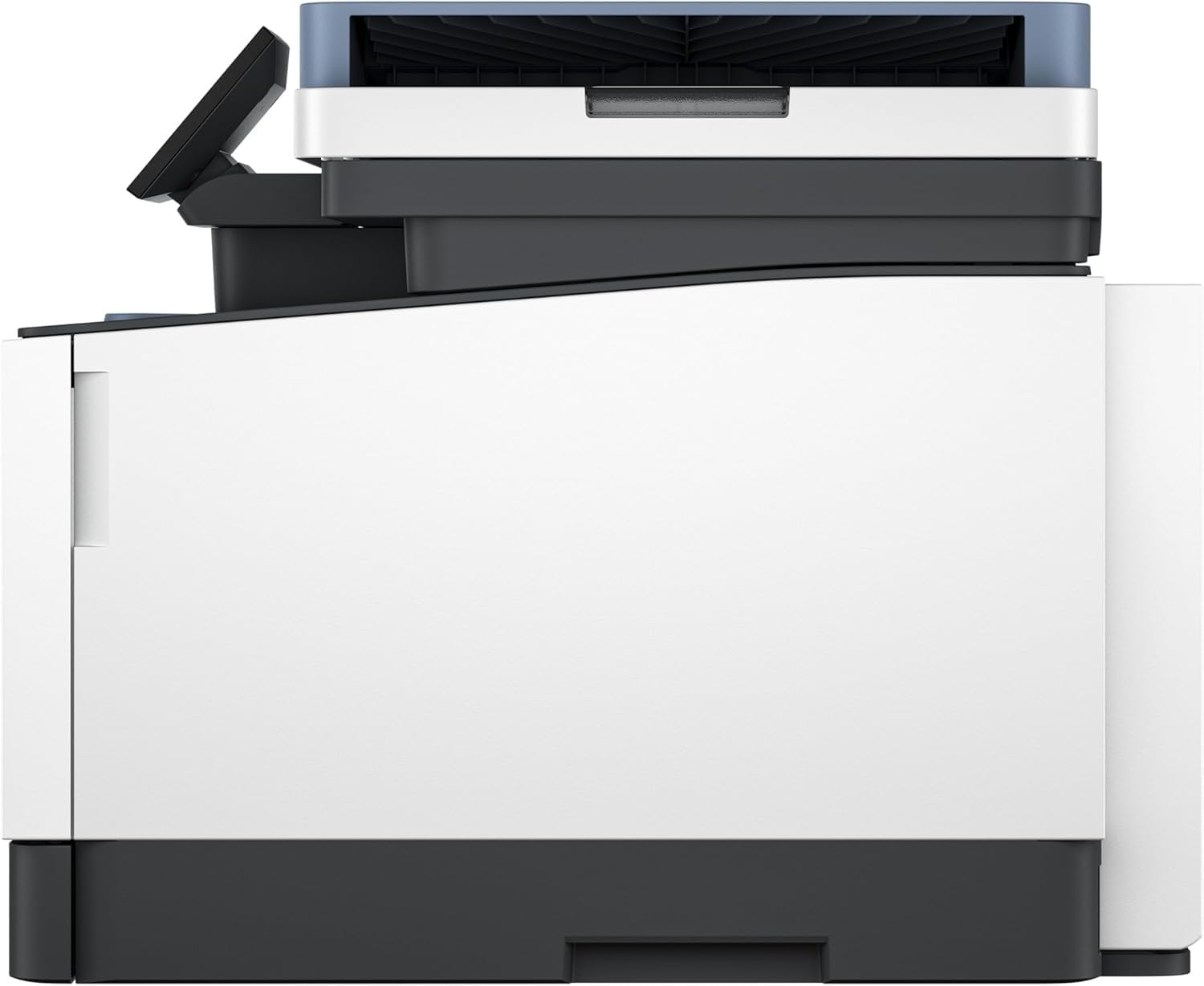 HP Color LaserJet Pro 3302sdw, 499Q6F, Imprimante Multifonction A4, Impression Recto Verso Automatique, 25ppm N/B et Couleur, USB, Ethernet, Wi-FI, Copie, Numérisation, ADF 50 Feuilles, Smart, Bleu