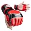 Black / Red
