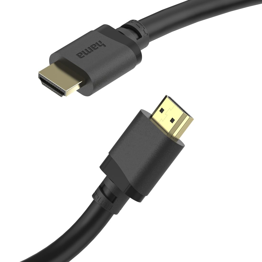 Hama Cavo HDMI 8K ultra alta velocità certificato premium