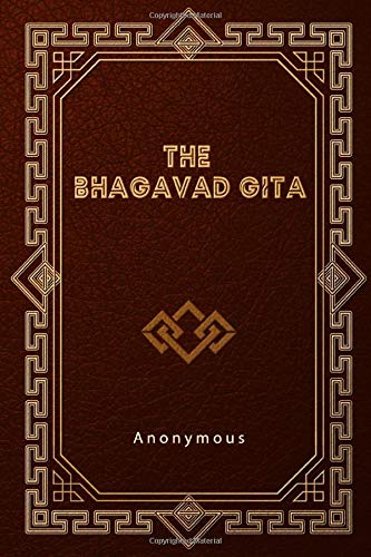 The Bhagavad Gita