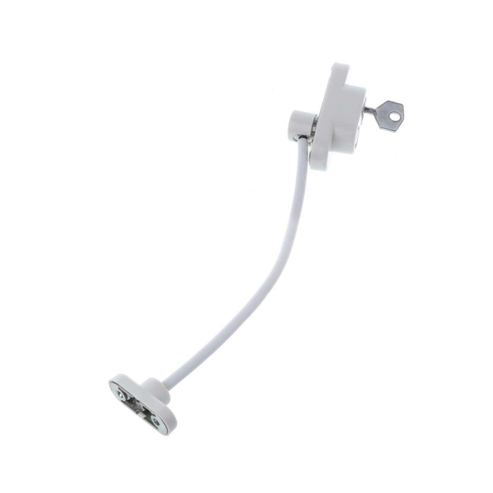 Serrure de fenêtre Enfant câble limiteur de Porte Serrure de sécurité Enfants empêcher Les Enfants de Tomber Porte fenêtre antivol Serrure