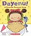Dayenu! A Favorite Passover Song
