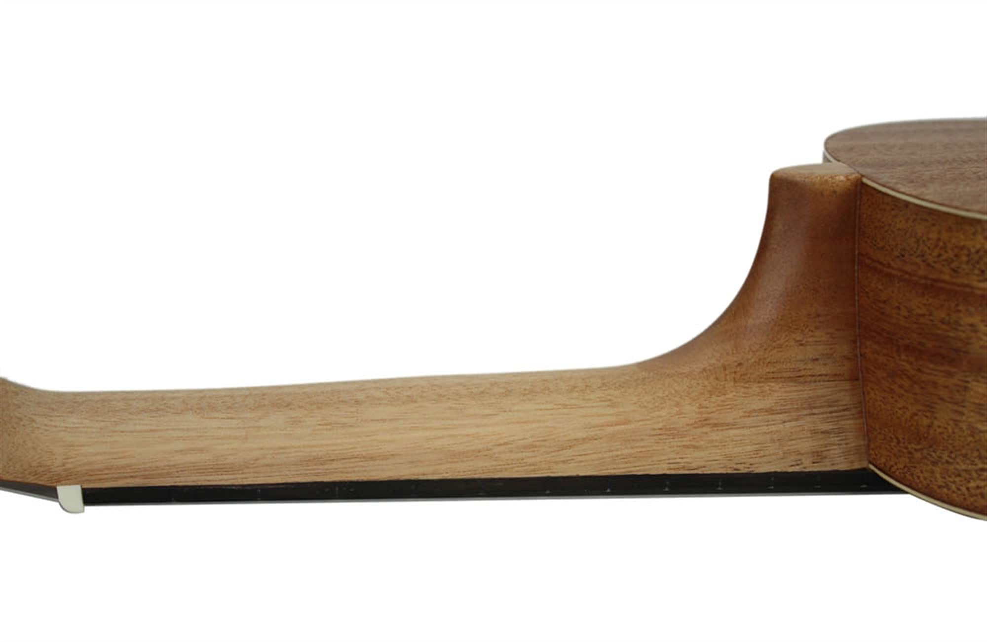 Ukulele koncertowe Początkujący Ukulele 26- calowy Top Mahogany Tenor Ukelele Ukulele Rosewood Fingerboard 4 Strings Hawaii Mini Gitara UKE (Color : Uke with Bag)