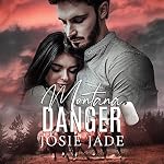 Cover of Montana Danger