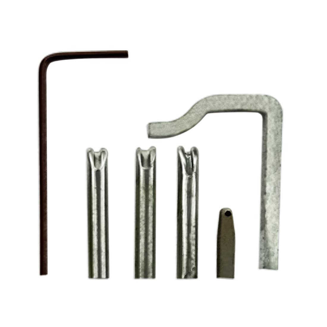 DIY Crafts Pack of 1 Pcs, DIY Crafts Handwise With Wooden Handle Jaw Home Impr (Pack of 1 Pcs, DIY Crafts) 2