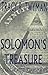 Solomon's Treasure: The Magic And Mystery of America's Money