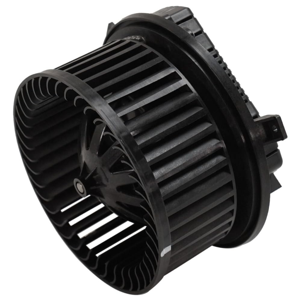 Amazon.com: JZRH 1Pcs HVAC Heater Air Conditioning Blower Motor  