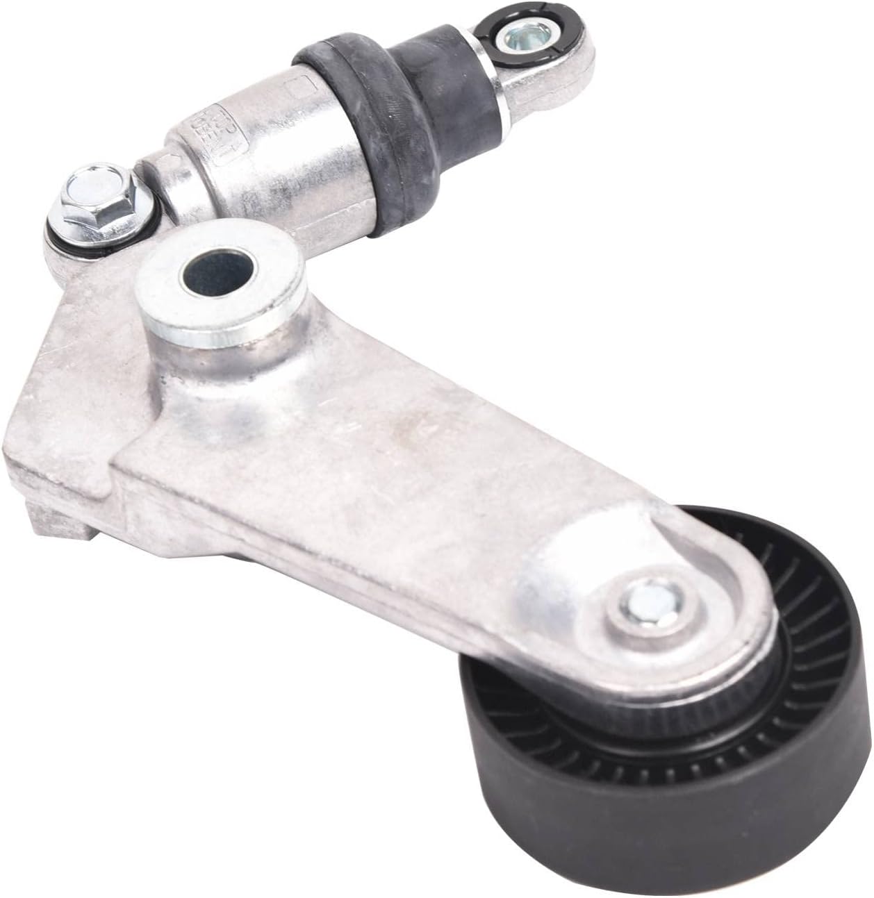 Engine Belt Tensioner Pulley A/C Serpentine Alternator Idler Pulley Tensioner 16620-22011, 16620-22010, 16620-22012, 16620-22013, 16620-0W090