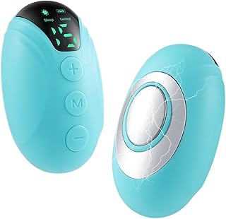 Handheld Sleep Aid Device