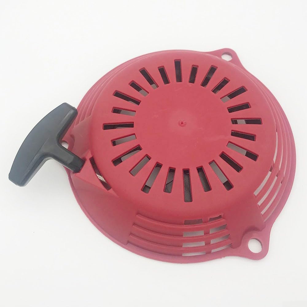 Avviatore A Strappo Per Tosaerba Honda – Compatibile Con HRB425, HRG415, HRX476 E Modelli Simili, Ricambio 28400-ZM0-J22ZB