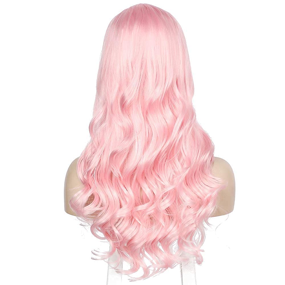 QD-Udreamy Lace Front Wig