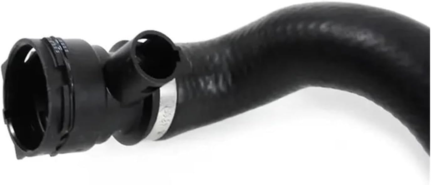 for Engine Cooling connectors 17127509963 Car for Engine for Radiator Coolant Water for Pipe Rubber Water for Hose for N62 E53