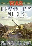 German Military Vehicles