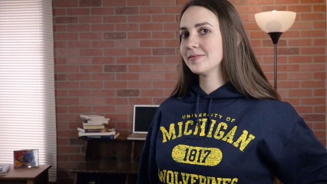 UGP Campus Apparel Straight Outta Los Angeles - LA Football Pride Hoodie Medium Navy W Old Gold Print