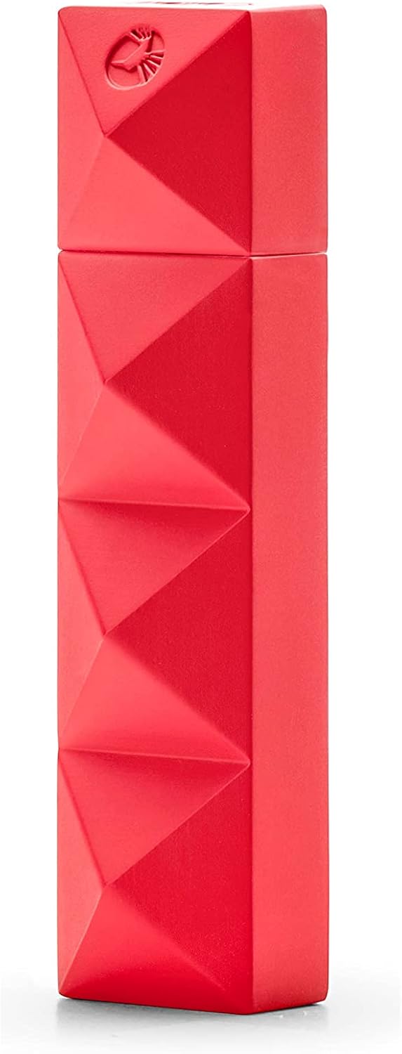 Colibri Quasar Cigar Puncher, Metallic Red