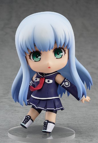 Amazon.co.jp: 蒼き鋼のアルペジオ -アルス・ノヴァ- ねんどろいど