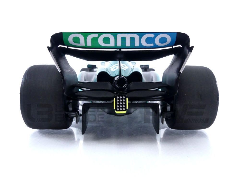 Amazon.co.jp: アストンマーティン アラムコ コグニザント F1