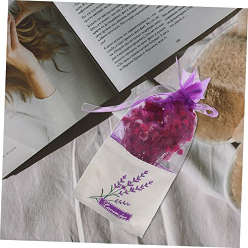 Bolsas Aromáticas de Lavanda Garneck para Armario miniatura 3