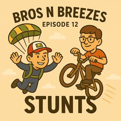 『#12 Stunts』のカバーアート