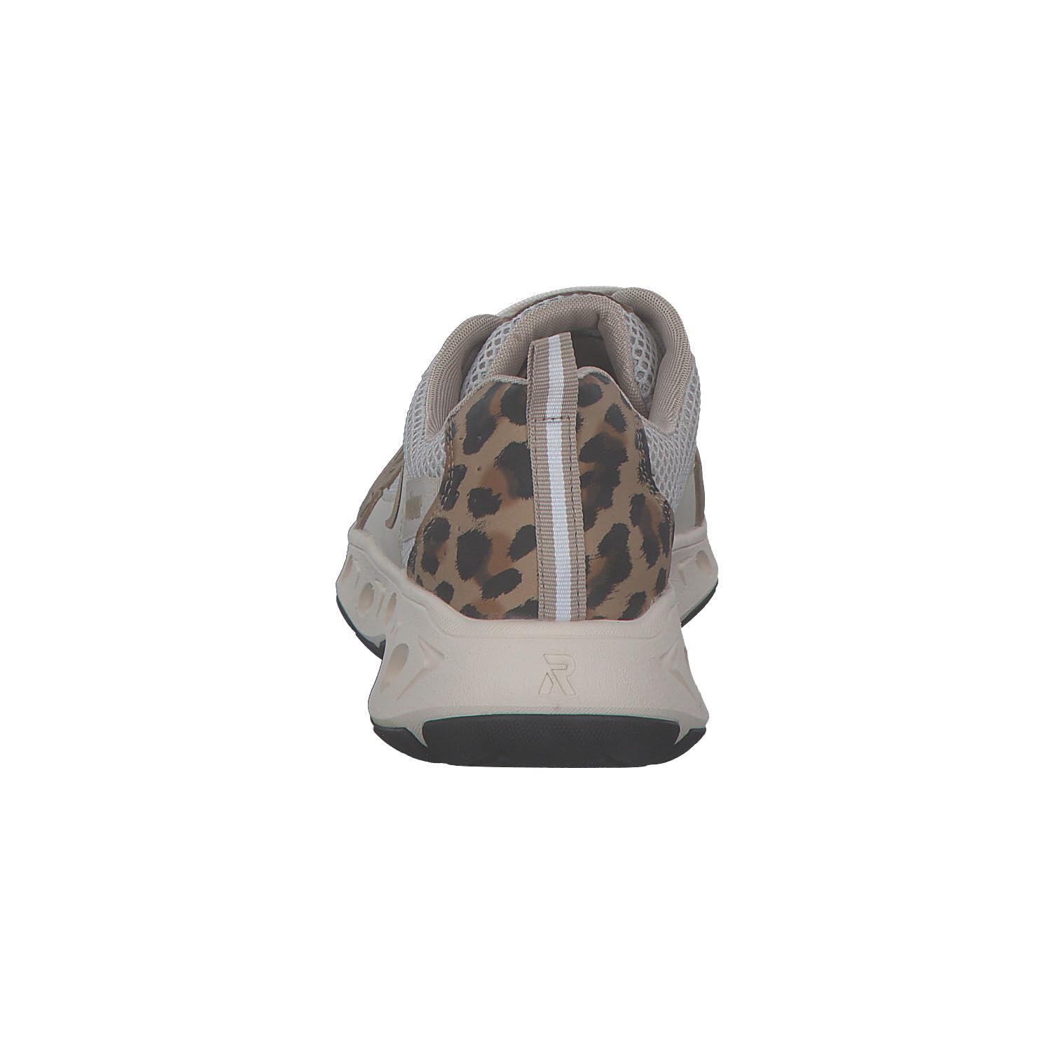 Rieker Damen M6501 Sneaker Low