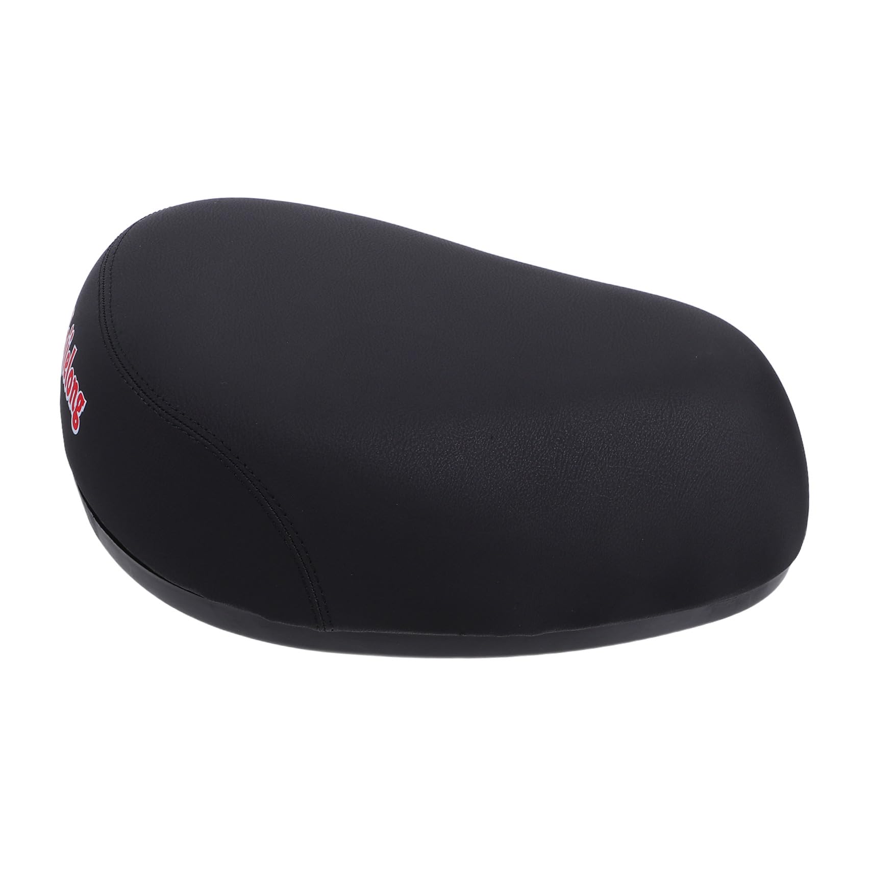 TOYANDONA Cuscino per Sella da Bicicletta e Antiscivolo, Seggiolino Comodo e Ammortizzante per Bici Elettriche e Mountain Bike, Protezione Robusta e Traspirante per Uomo e Donna