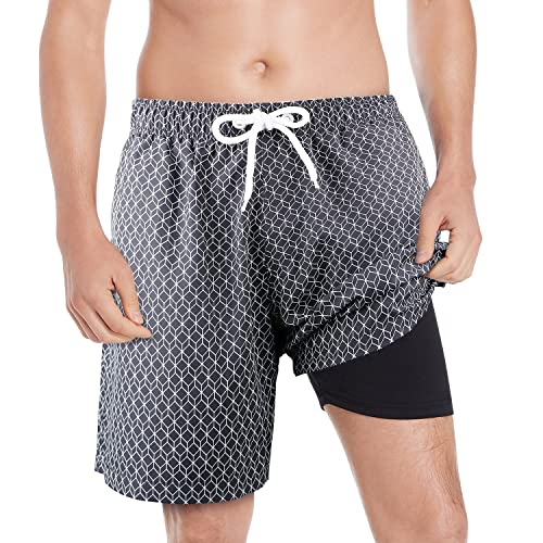 Mens Bathing Suits With Liner The 16 best products compared