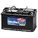 Delphi BU9049 MaxStart AGM Premium Automotive Battery, Group Size 49