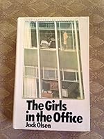 The Girls in the Office 0671785923 Book Cover