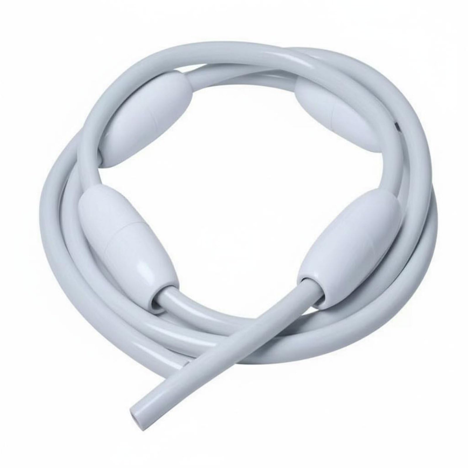 Easy Installation Backup Valve and Hose Kit Long-Lasting Construction Pool Cleaner Hose Replacement Kit Wear-Resistant, D-45 Hose 4 D10 Head | Home & Garden-image-48