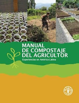 Paperback MANUAL DE COMPOSTAJE DEL AGRICULTOR Book
