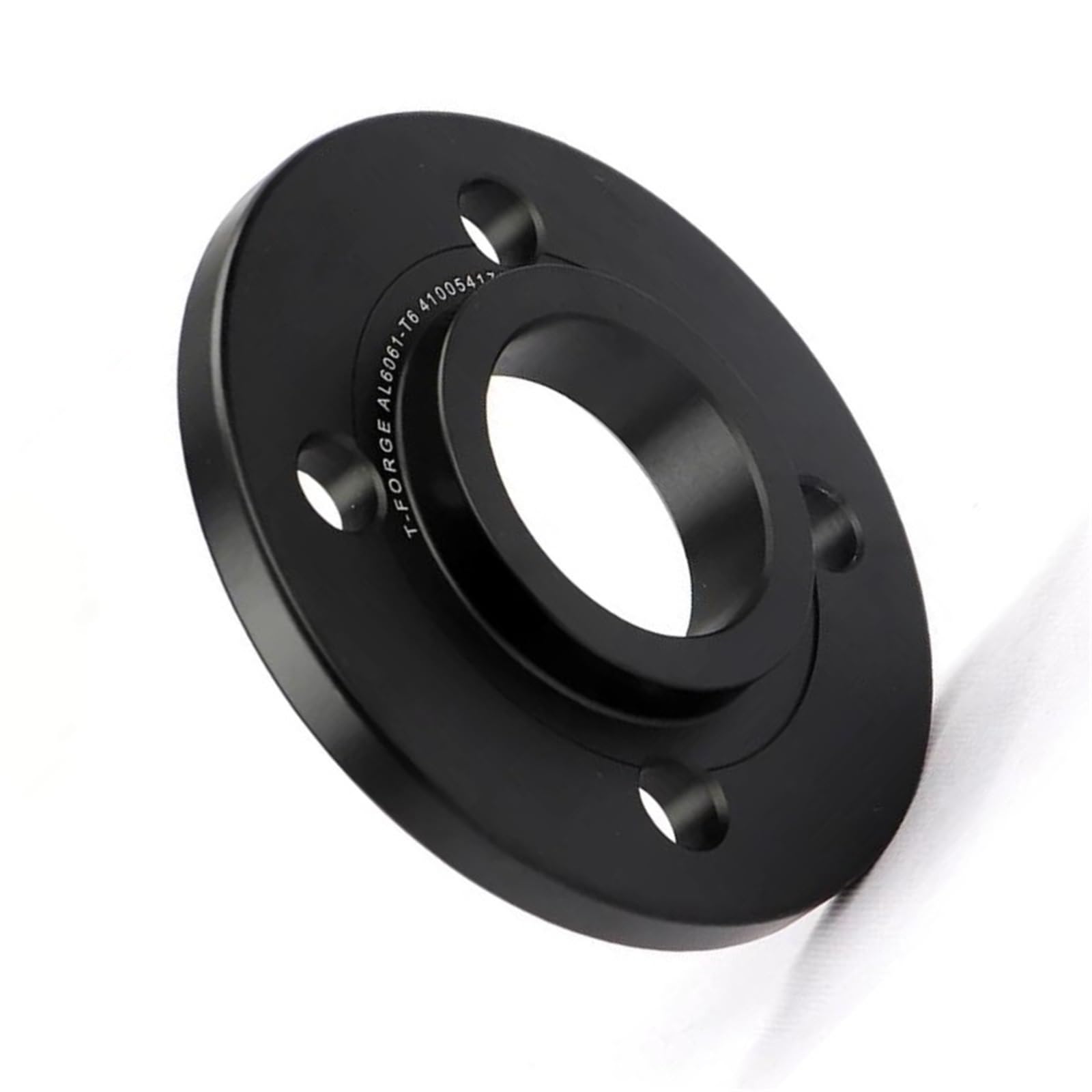 Separadores Ruedas Coche Adaptador Espaciador de Rueda PCD 4x100 CB 54,1 mm para Peugeot 107 108 (2 Piezas 15/20/25/30/35 mm) espaciadores Cubo Coche(2PCS 5mm spacers)