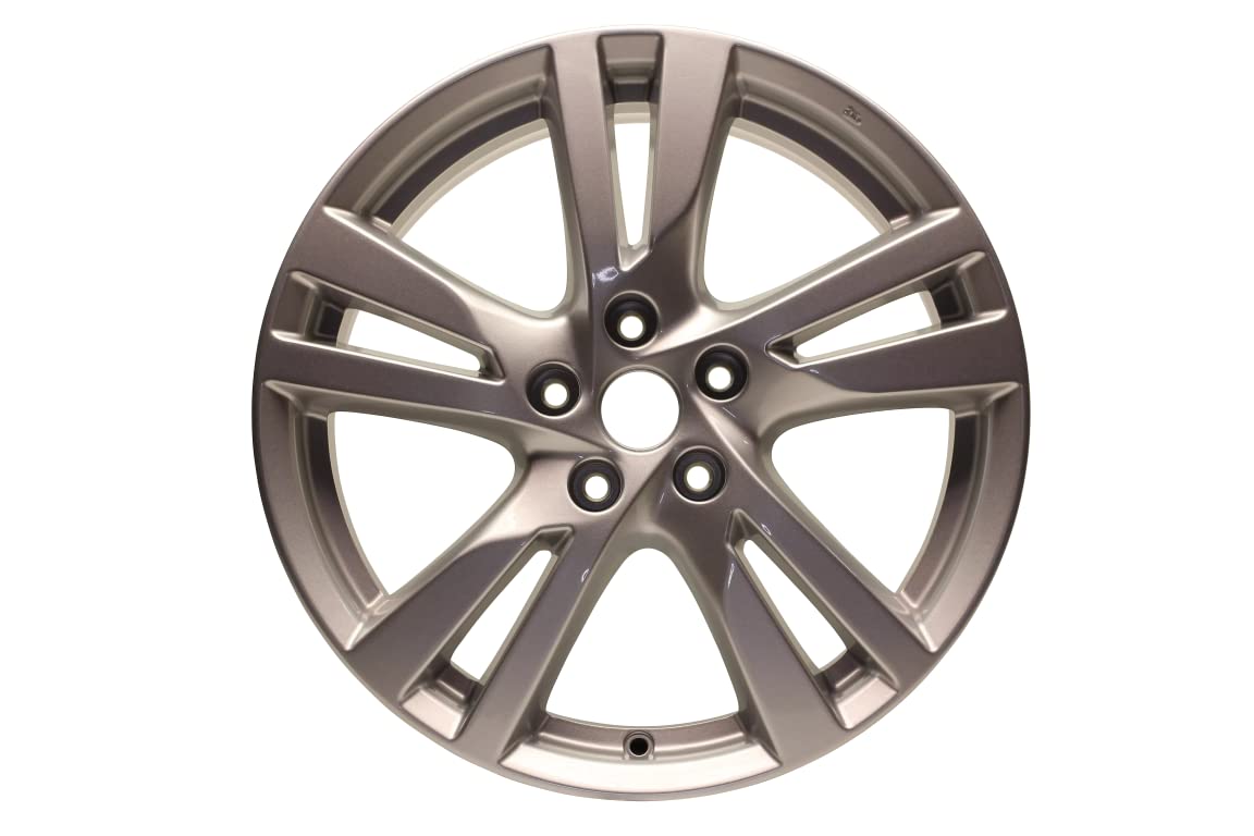 Auto Rim Shop 18 Inch Replacement Wheel
