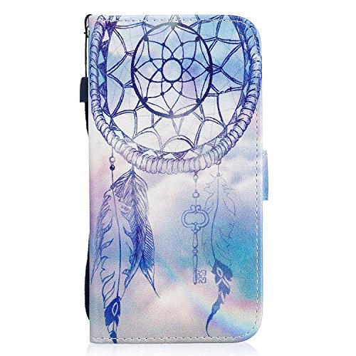 Ocketcase Wiko UFEEL Custodia, Antiurto