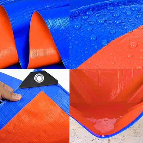 Tapis de sol de piscine imperméable d'une longévité exceptionnelle pour grande villa - 8