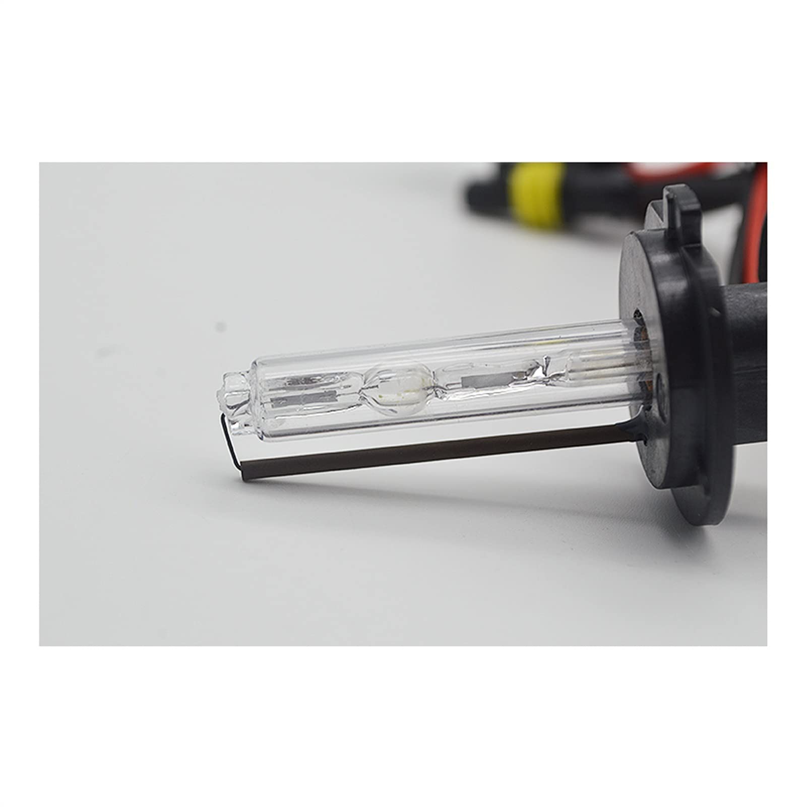 phares LED 2pc HID Xenon Ampoule Auto- Voiture Phare de Rechange Lampe de Remplacement 4300K ​ 5000K 6000K 8000K 10000K H1 H3 H7 H7 H11 9005 9006 D2S 12V 35W Ampoule à LED