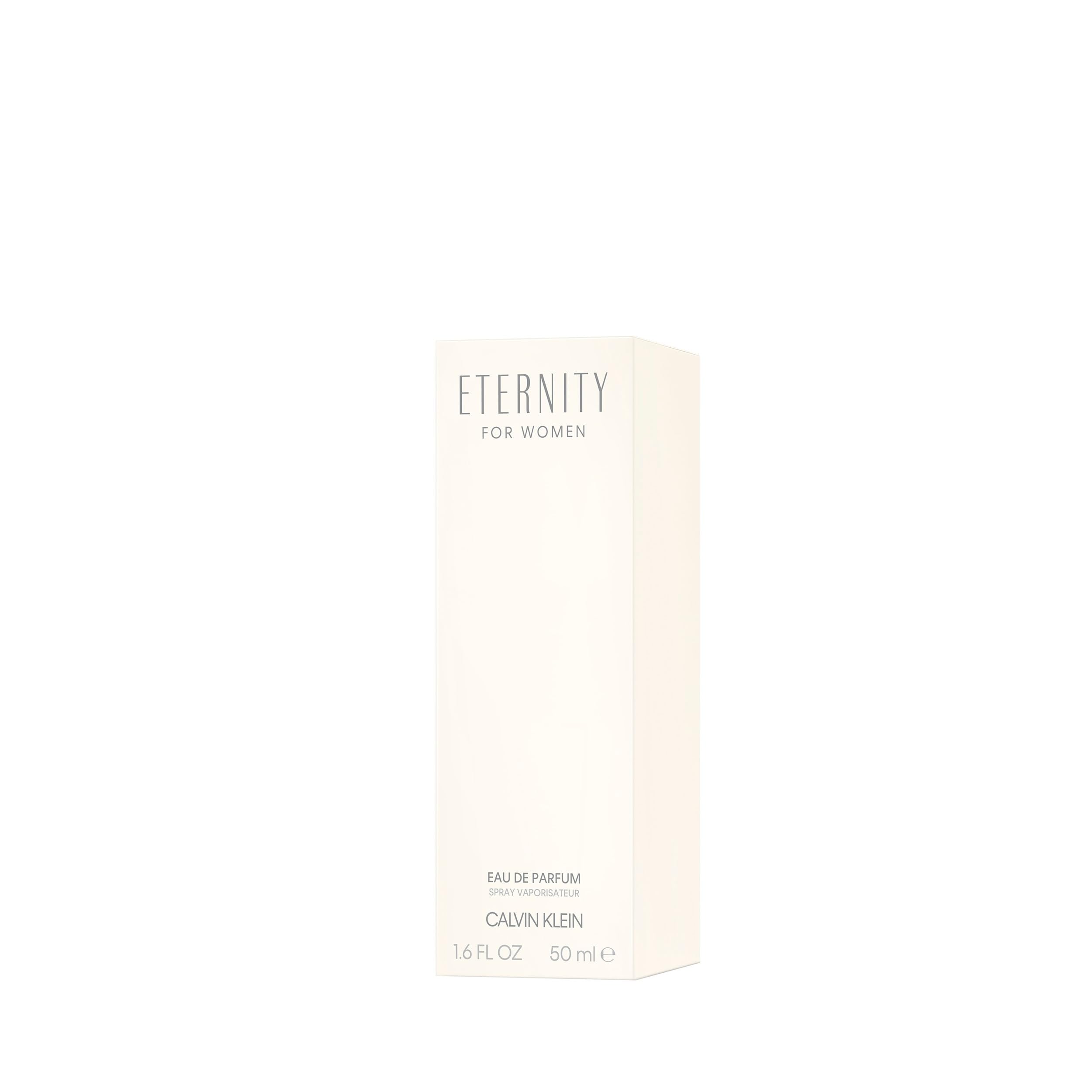 Calvin Klein Eternity For Women Eau De Parfum