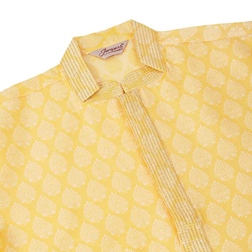 Image of Jompers Men Kurta