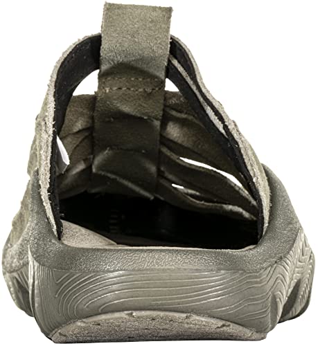 Oboz Whakata Town Slide - Men's3