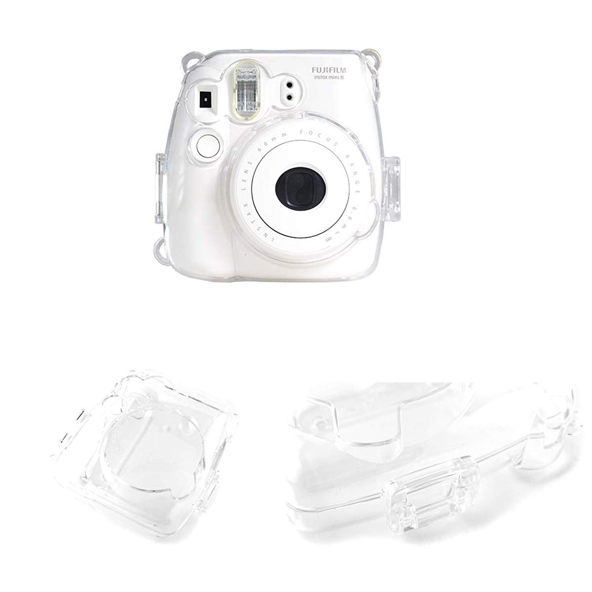 Amazon.co.jp: Darkhorse インスタントカメラ チェキ for Amazon.co.jp: Darkhorse インスタントカメラ チェキ for