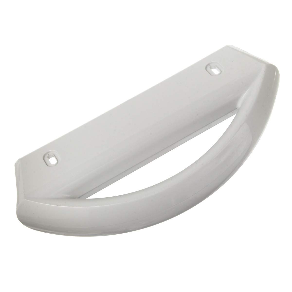 Paxanpax PRF027 Compatible Door Handle To Fit Electrolux, Zanussi Fridge Freezers